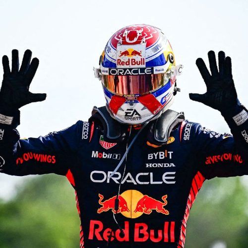 A Close Look At The Schedule For The Italian Grand Prix 2024