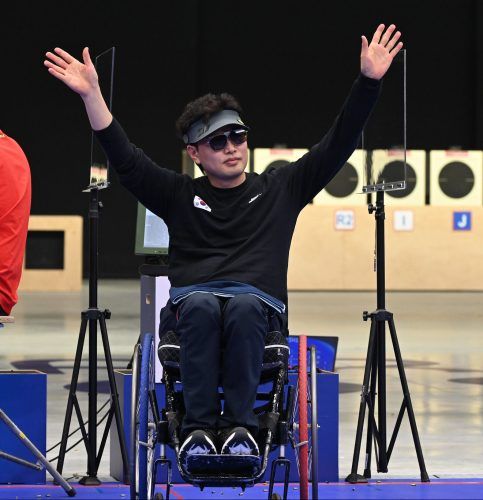 Your One-Stop Guide To The Paris Paralympics 2024