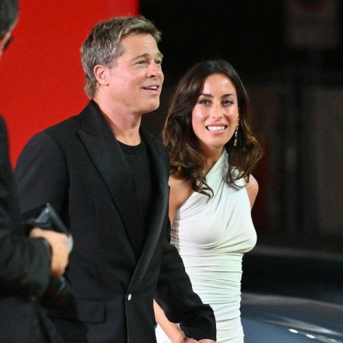Everything To Know About Ines De Ramon, Brad Pitt’s Girlfriend