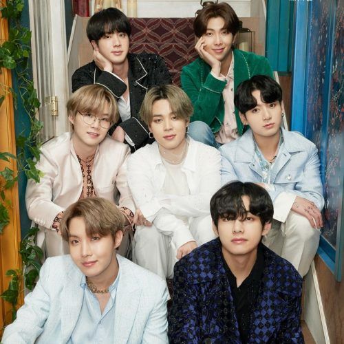 9 Most Successful Boybands Of All Time: ‘One Direction’, ‘BTS’, ‘Jackson 5’ And More