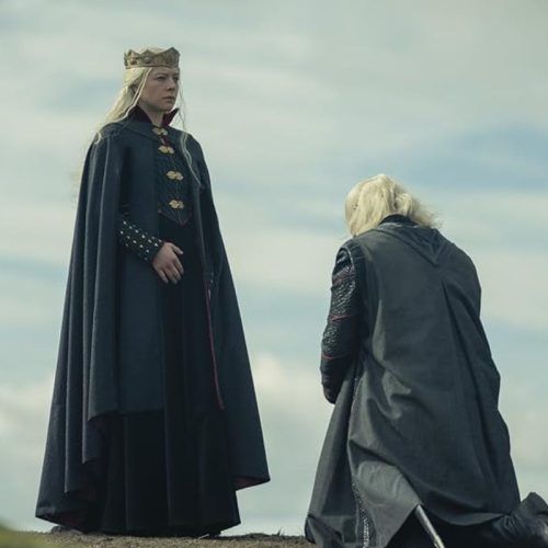 Find Out Which ‘House Of The Dragon’ Character You Are According To Your Zodiac Sign