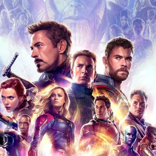 10 Highest-Grossing Marvel Movies According To Box Office Numbers: ‘Iron Man 3’, ‘Black Panther’ And More