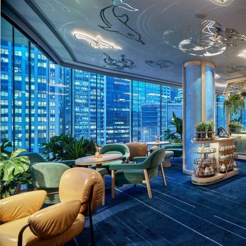 Michelin Guide 2024 Has Added Five New Restaurants To Its Hong Kong Recommendations