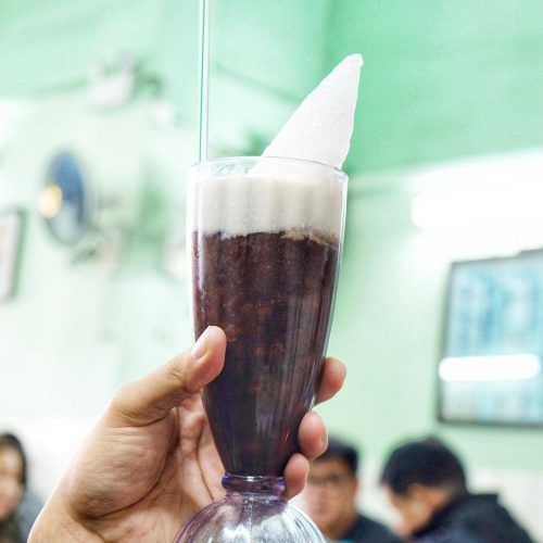Nostalgic Hong Kong Drinks To Beat The Heat This Summer