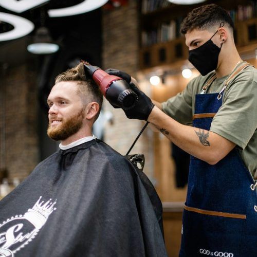 Men, Follow These Easy Summer Haircare Tips To Stay On Top Of Your Grooming Game