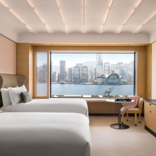 12 Best Summer Staycation Packages In Hong Kong: ‘Island Shangri-La’, ‘Cordis’ And More