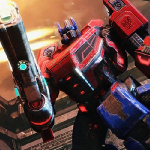 Is Microsoft Working On Two New ‘Transformers’ Video Games? Here’s What We Know