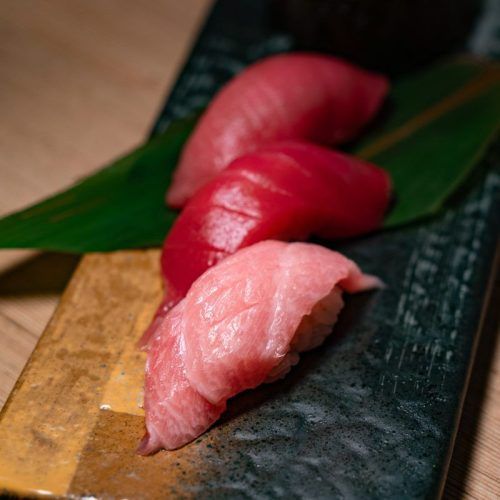 Satiate Your Japanese Food Cravings With Umai SushiKan’s Unlimited Buffet