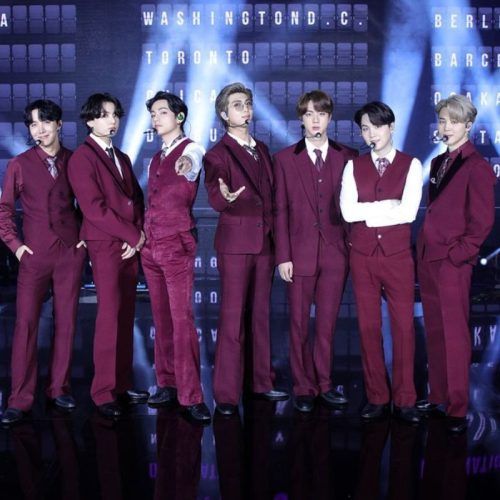 Everything To Know About BTS Festa 2024: Online Concert, Jungkook’s New Song And More