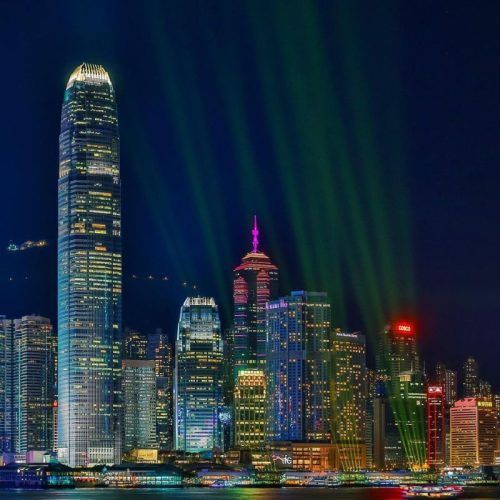 Hong Kong And Singapore Named Among The Most Expensive Cities For Expats In 2024