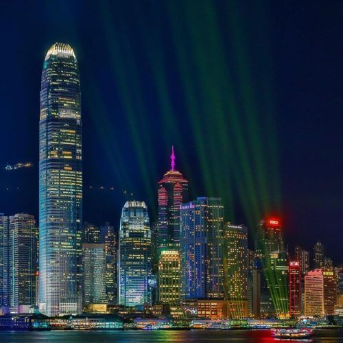 15 Things You Should Do To Make The Most Of Hong Kong’s Nightlife