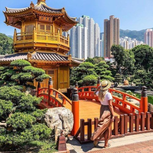 15 Breathtaking Places In Hong Kong That Are Perfect For Your Instagram Grid