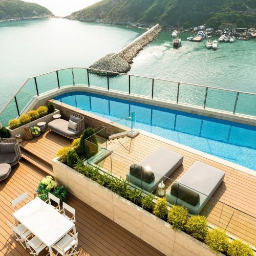 Indulge In Opulence With These 8 Breathtaking Luxury Hotel Suites In Hong Kong