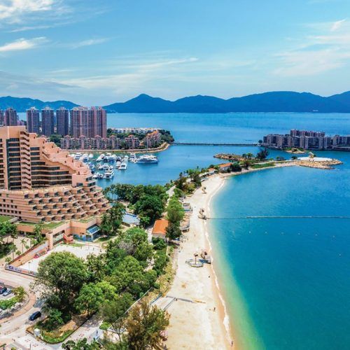 From Hap Mun Bay to Trio, Here Are The Top 10 Clean Water Beaches In Hong Kong You Must Visit Once