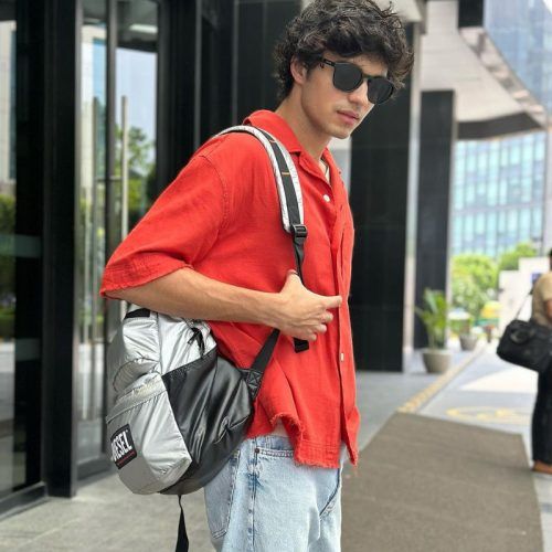 College Fashion For Men: Upgrade Your Campus Style With These Nifty Outfit Ideas