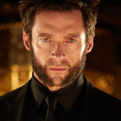 How To Grow And Style The Classic Wolverine Beard: A 5-Step Guide To Follow