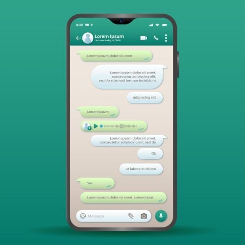 WhatsApp Screenshot Notifications: Everything To Know About This Privacy Concern