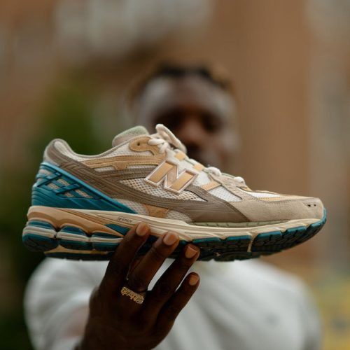 The Hottest Sneaker Releases Of August 2024 To Add To Your Wishlist