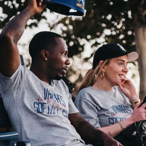 Unravelling Adele’s Dating History: From Ex-Husband Simon Konecki To Fiancé Rich Paul