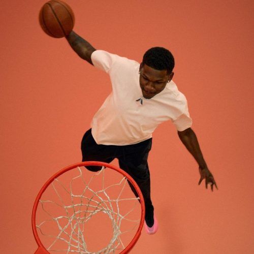 A Brief History Of Basketball Sneakers And What Makes Them A Fashion Statement