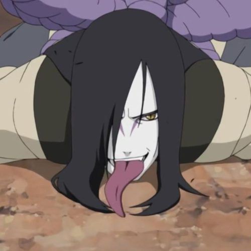12 Scariest Anime Characters Of All Time That Will Force You To Sleep With One Eye Open