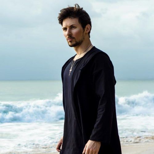 Pavel Durov’s Net Worth: How Did The Telegram CEO Become One Of The Wealthiest Person In The World?
